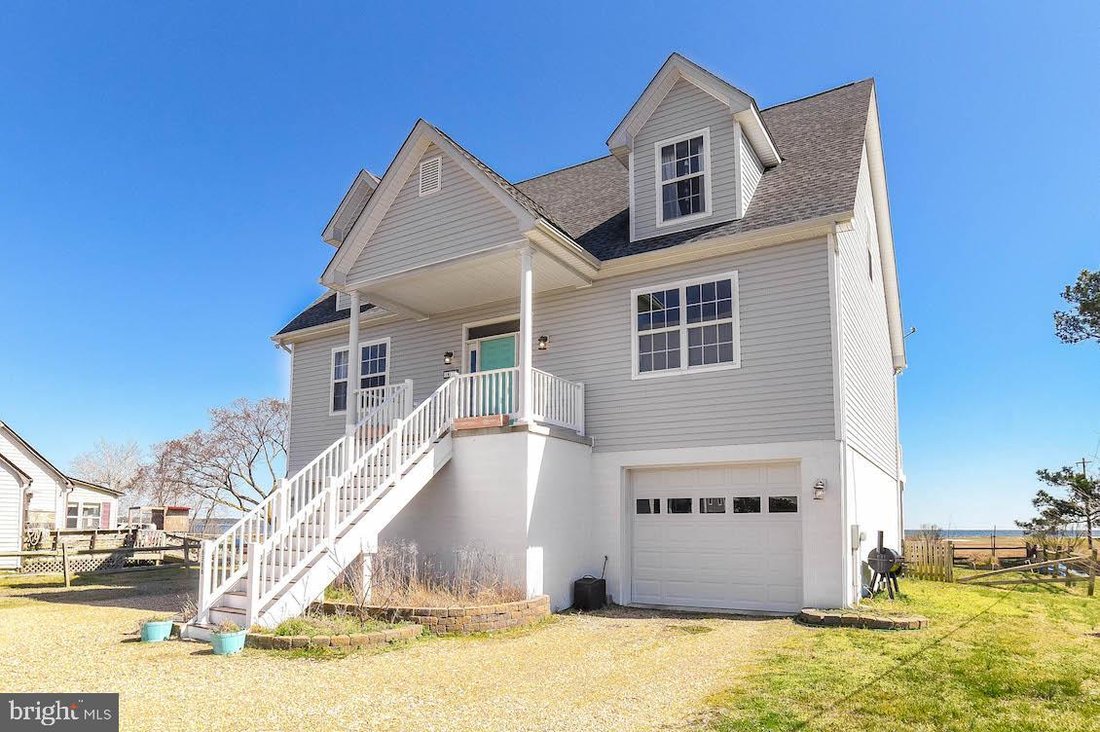 House in Piney Point, Maryland, United States 3 - 18390283