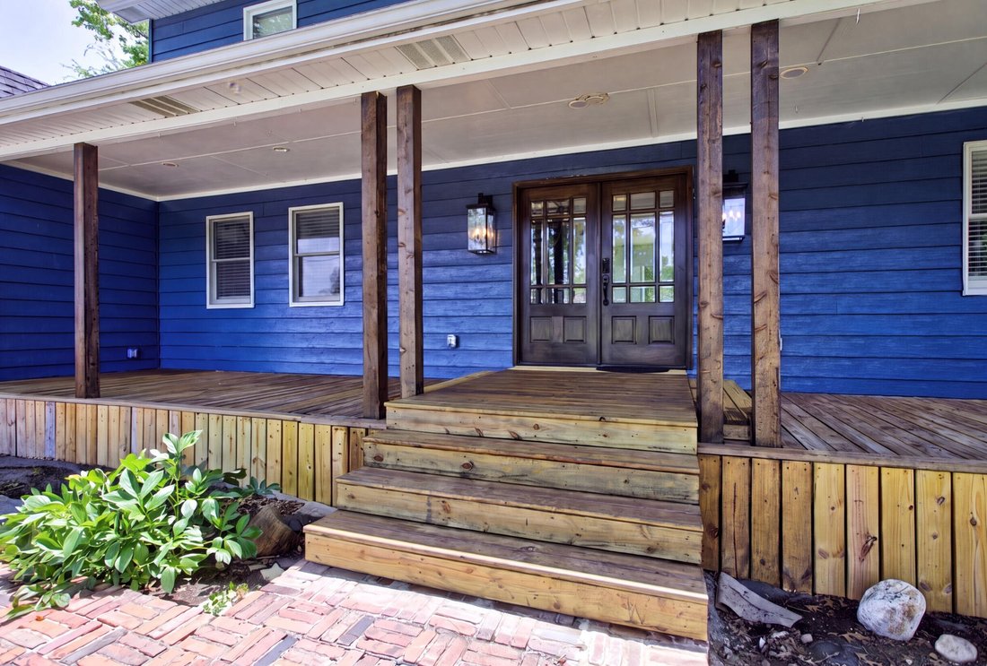 House in Cleveland, Tennessee, United States 4 - 18391100