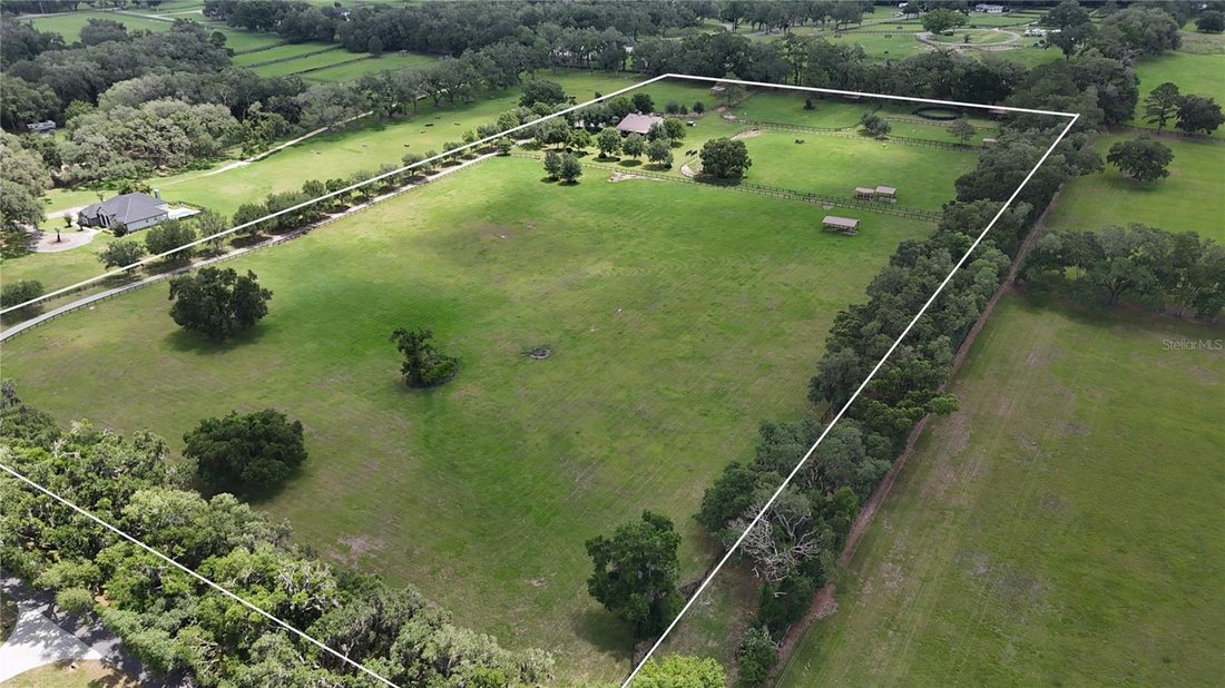 Land in Ocala, Florida, United States 1 - 17178378