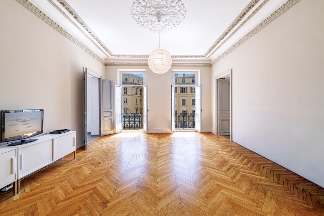 Apartment in Nice, Provence-Alpes-Côte d'Azur, France 1 - 18390614