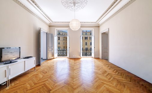 Apartment in Nice, Provence-Alpes-Côte d'Azur, France 1