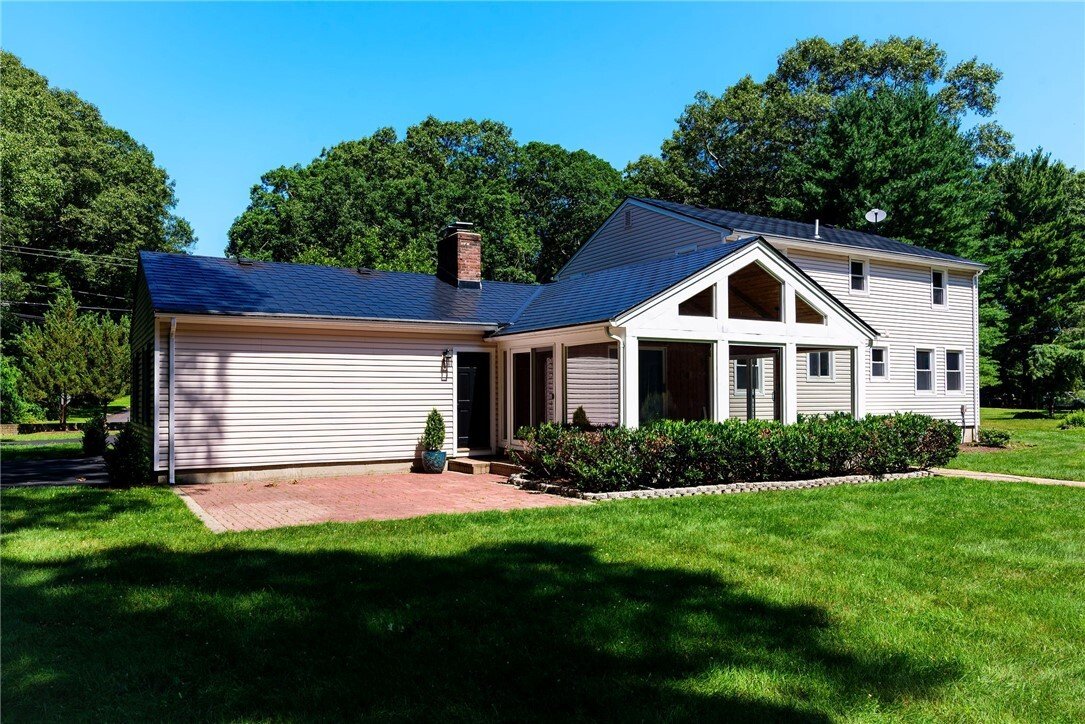 House in North Kingstown, Rhode Island, United States 5 - 18127312