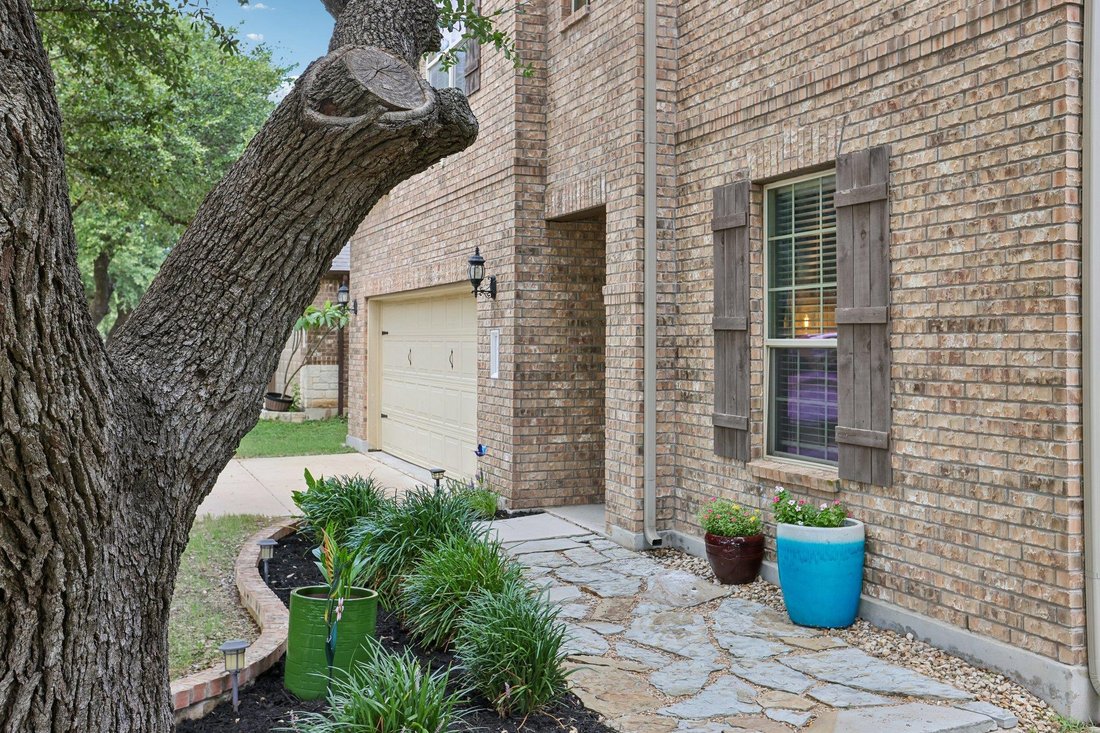 House in Leander, Texas, United States 2 - 18394464
