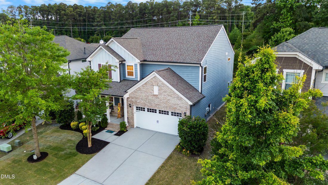 House in Apex, North Carolina, United States 3 - 18395169