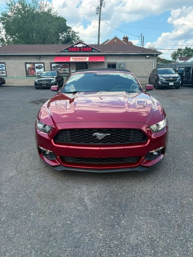 Cabriolet in Detroit, MI, United States 1 - 18397466