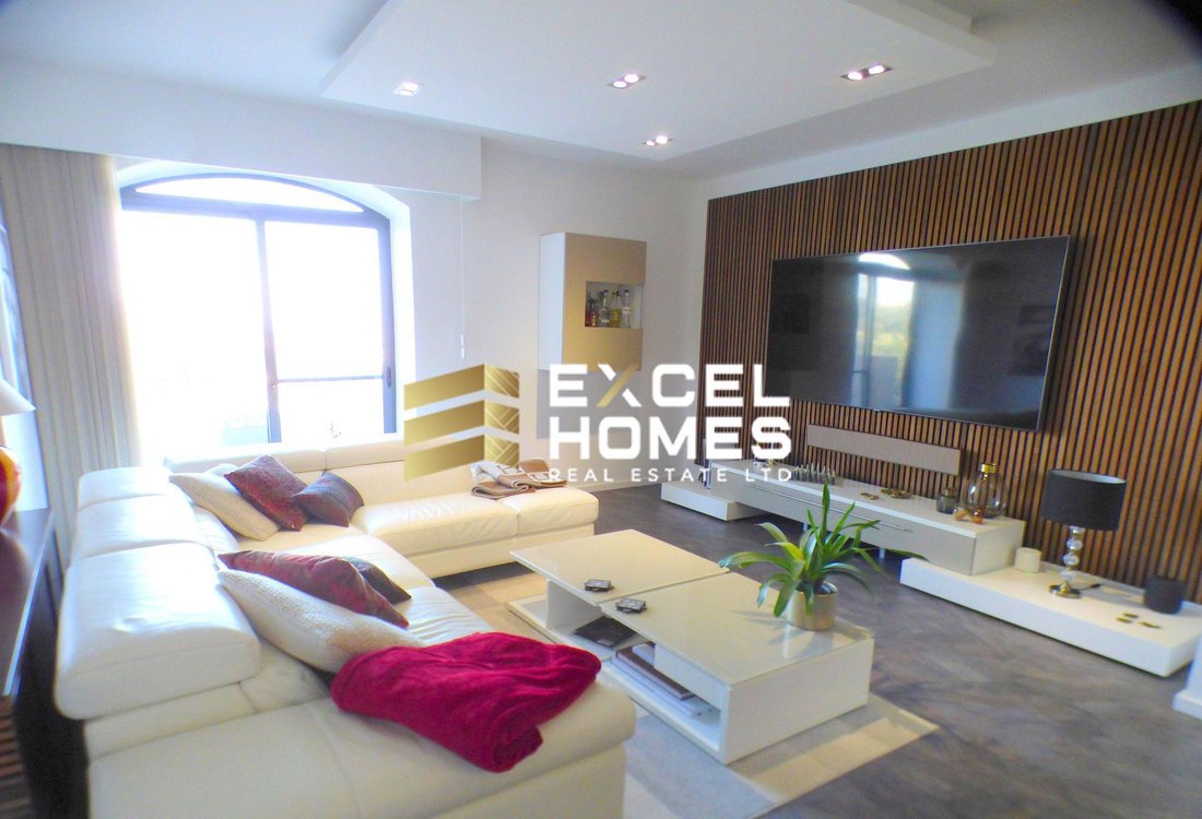 Apartment in Madliena, Malta 1 - 15841210