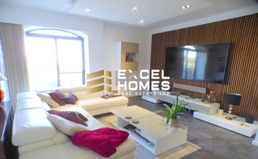 Apartamento en Madliena, Malta 1