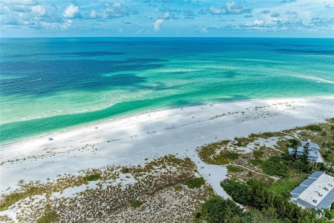Maison à Longboat Key, Floride, États-Unis 3 - 18394829