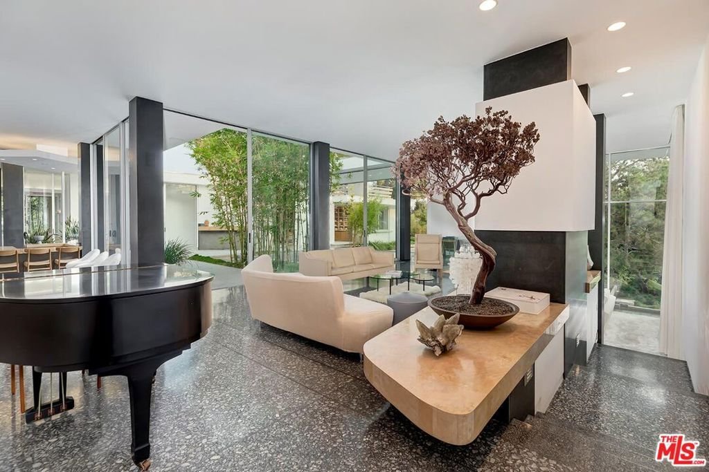 House in Beverly Hills, California, United States 4 - 18395376