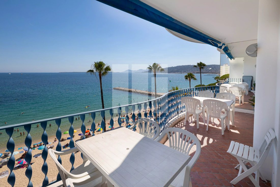 Apartment in Pont du Lys-Antibes les Pins, Antibes, France 2 - 18392548