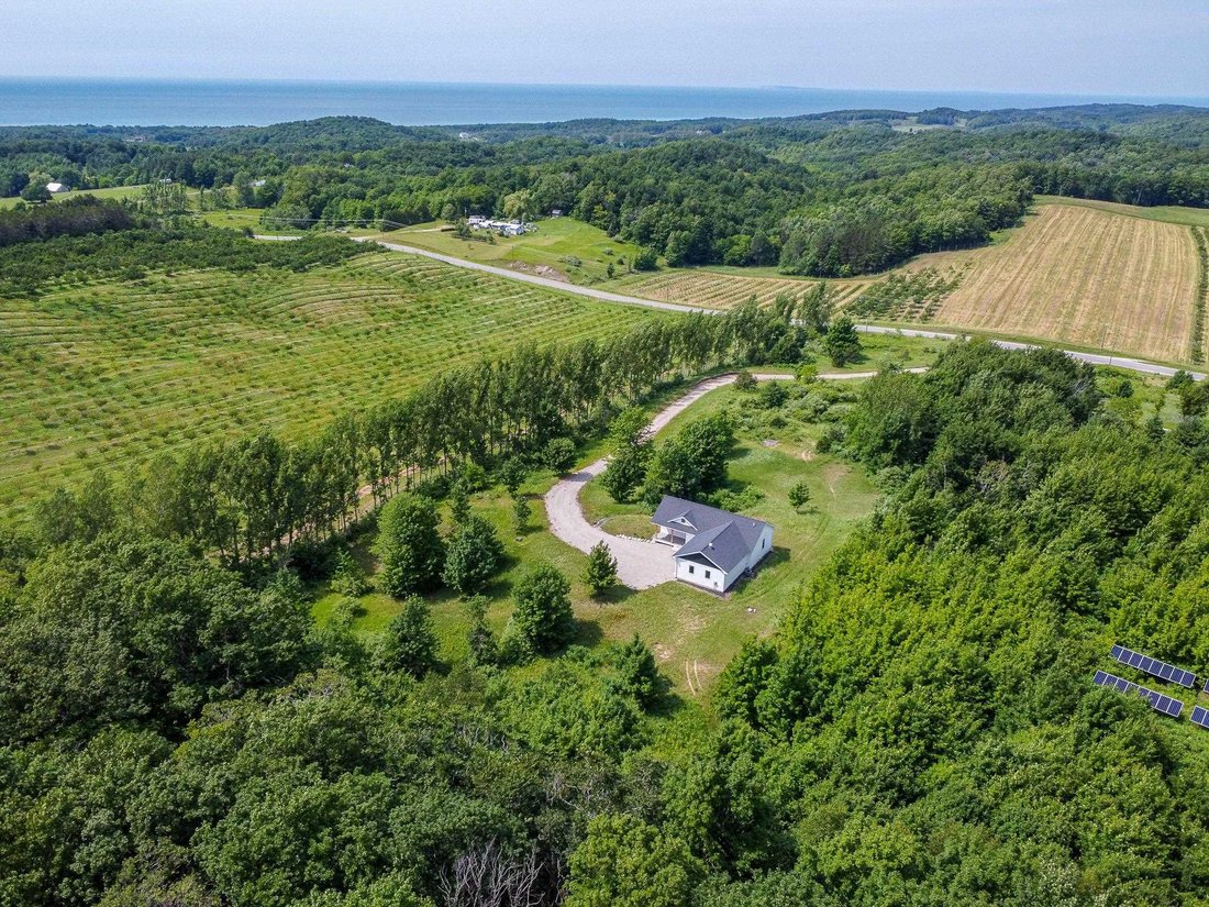 House in Northport, Michigan, United States 4 - 18395945