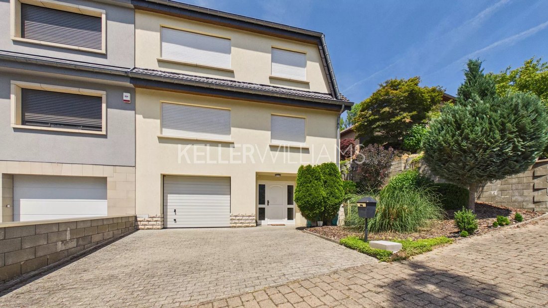 House in Lintgen, Luxembourg District, Luxembourg 3 - 18393336