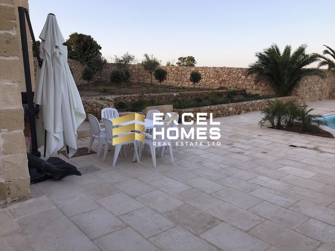 Country House in Gharb, Malta 5 - 15840973