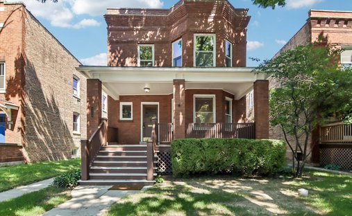 Oak Park, Illinois, United States 1