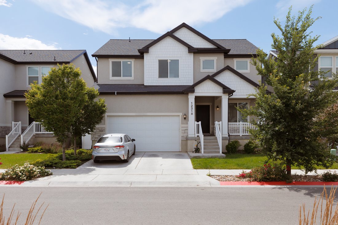 House in Herriman, Utah, United States 1 - 18395118