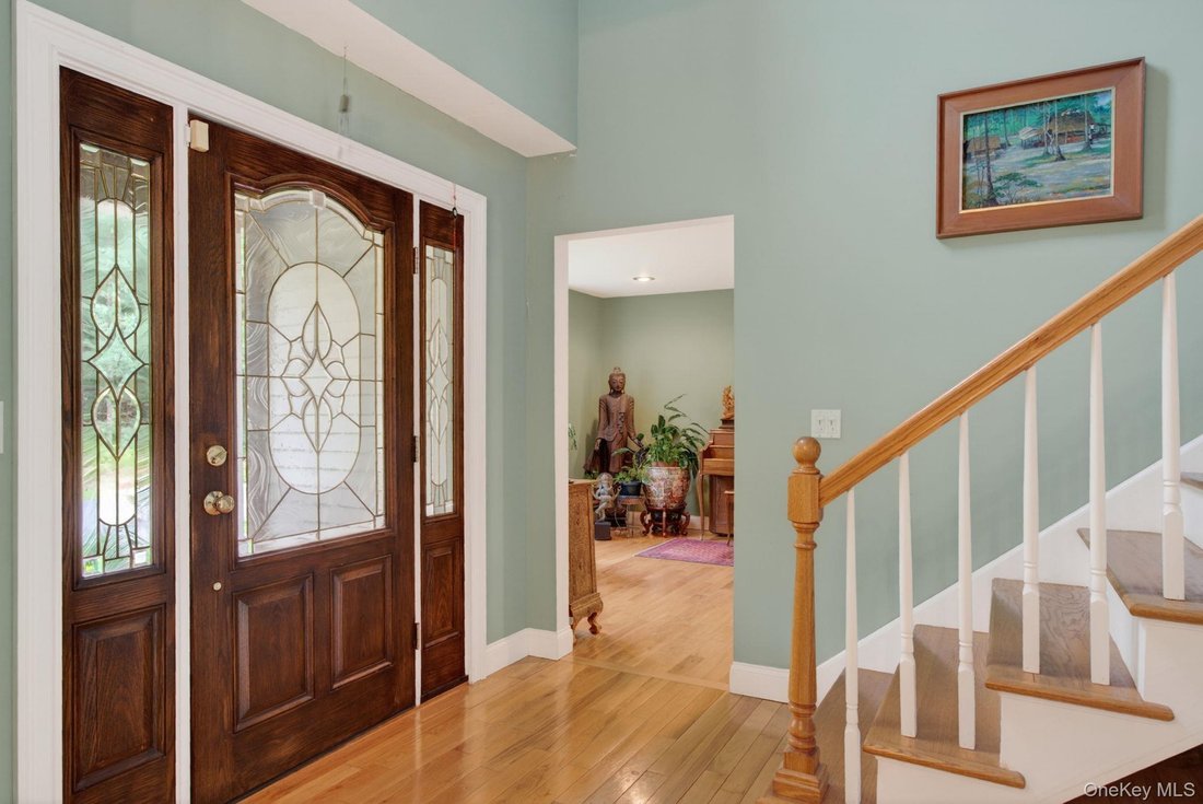 House in Stone Ridge, New York, United States 5 - 18394116