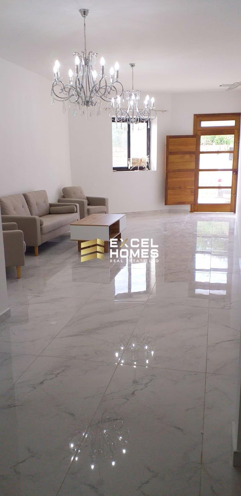 Apartment in Saint Paul's Bay, Malta 2 - 16476101
