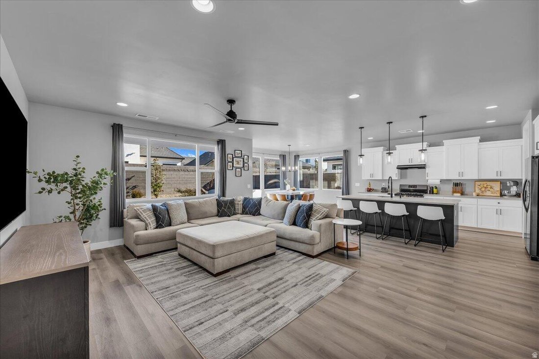 House in Washington, Utah, United States 5 - 18391057