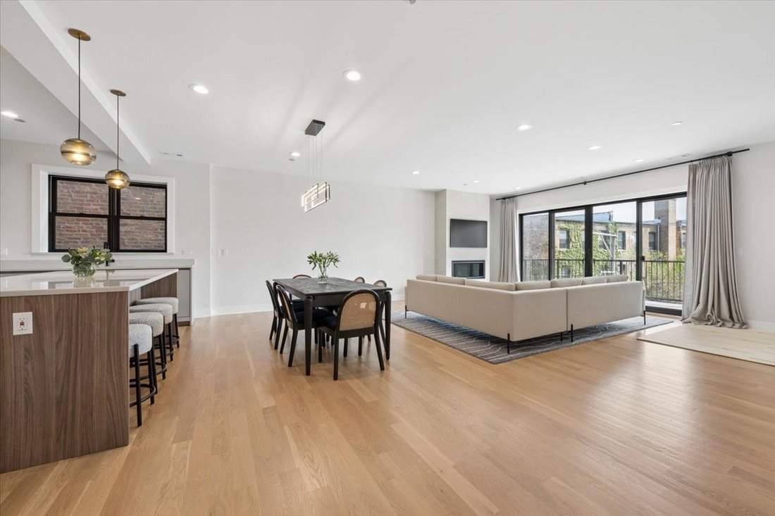 Condo in Chicago, Illinois, United States 5 - 18392941