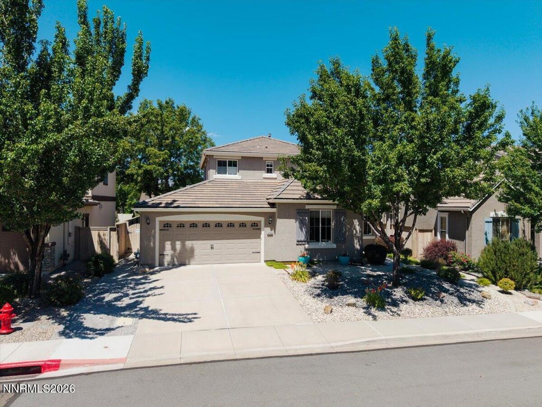 House in Reno, Nevada, United States 2 - 18390407