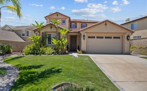 House in Santa Clarita, California, United States 1