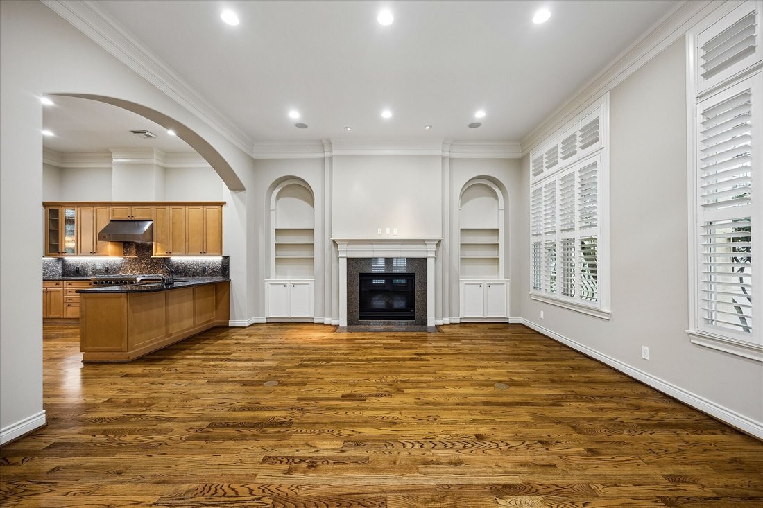 House in Houston, Texas, United States 2 - 18393700