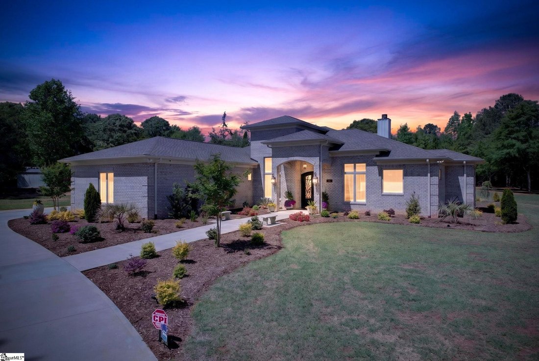 House in Greer, South Carolina, United States 2 - 18390799