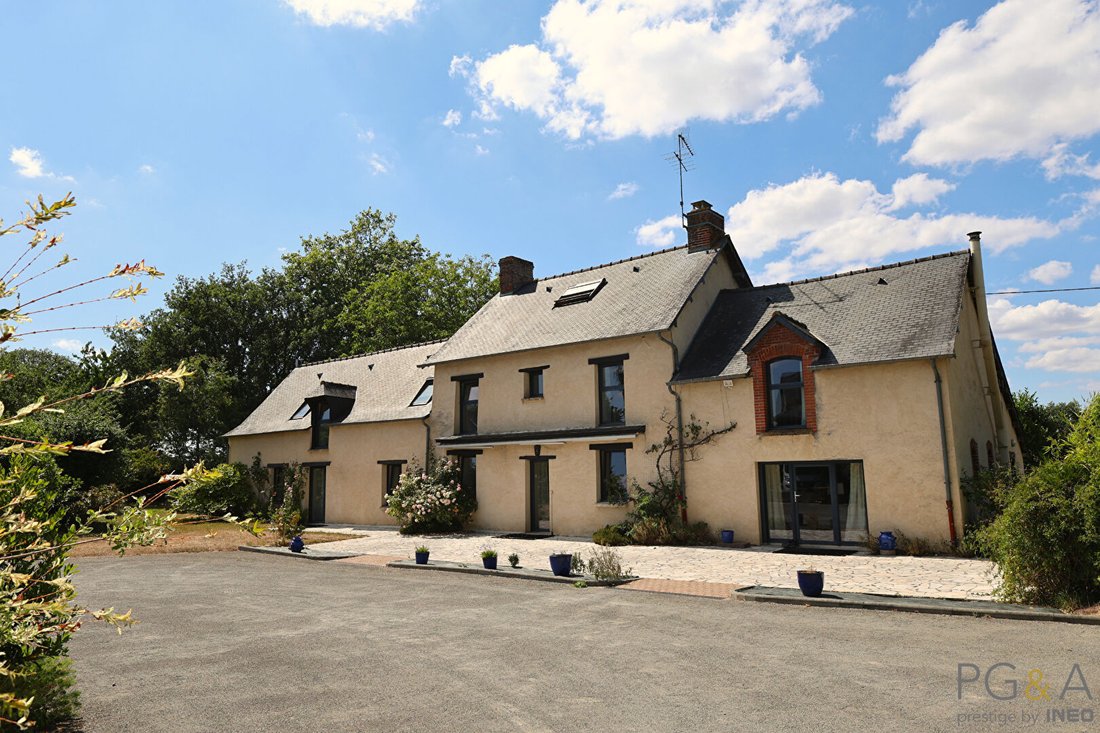 House in Domloup, Brittany, France 1 - 18248485