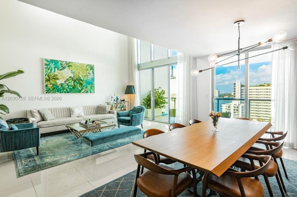 Condo in Miami Beach, Florida, United States 5 - 18396799