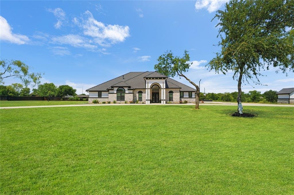 House in Sanger, Texas, United States 4 - 18396360