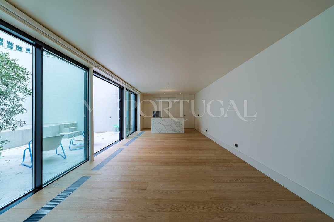 Appartement à Santa Maria Maior, Lisbonne, Portugal 2 - 18393149