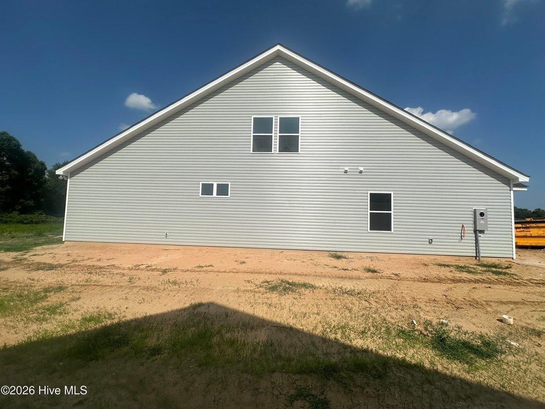 House in Benson, North Carolina, United States 2 - 17605845