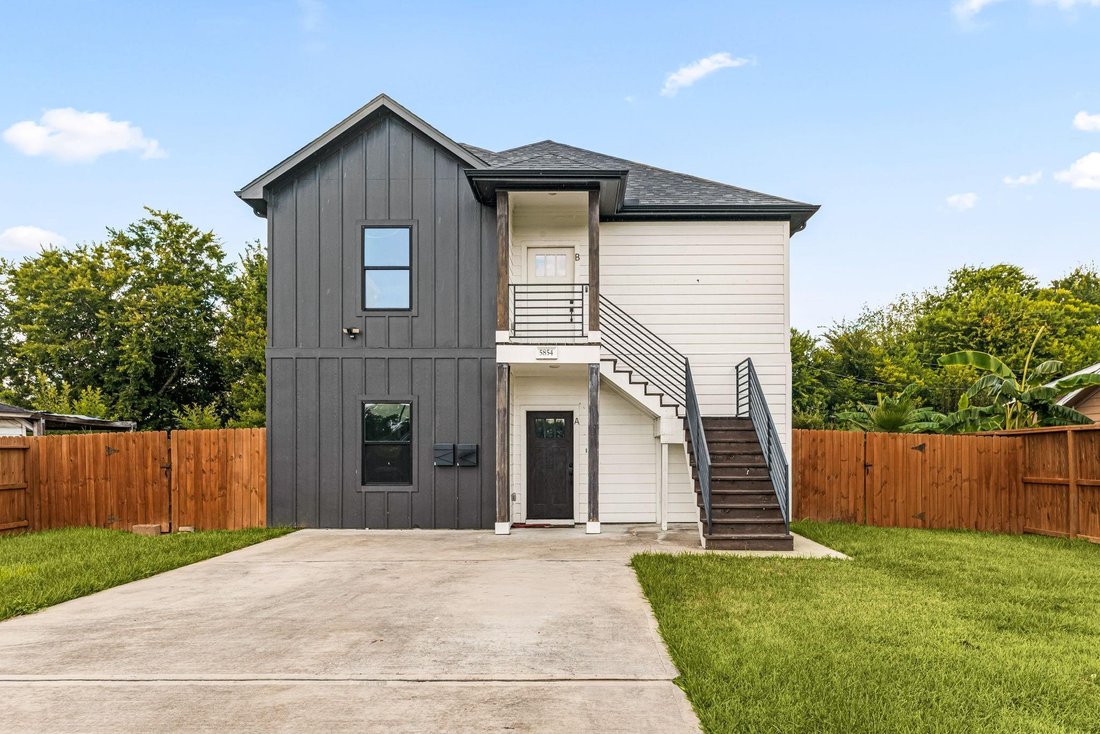 Houston, Texas, United States 5 - 18396097