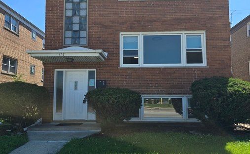 Bellwood, Illinois, United States 1