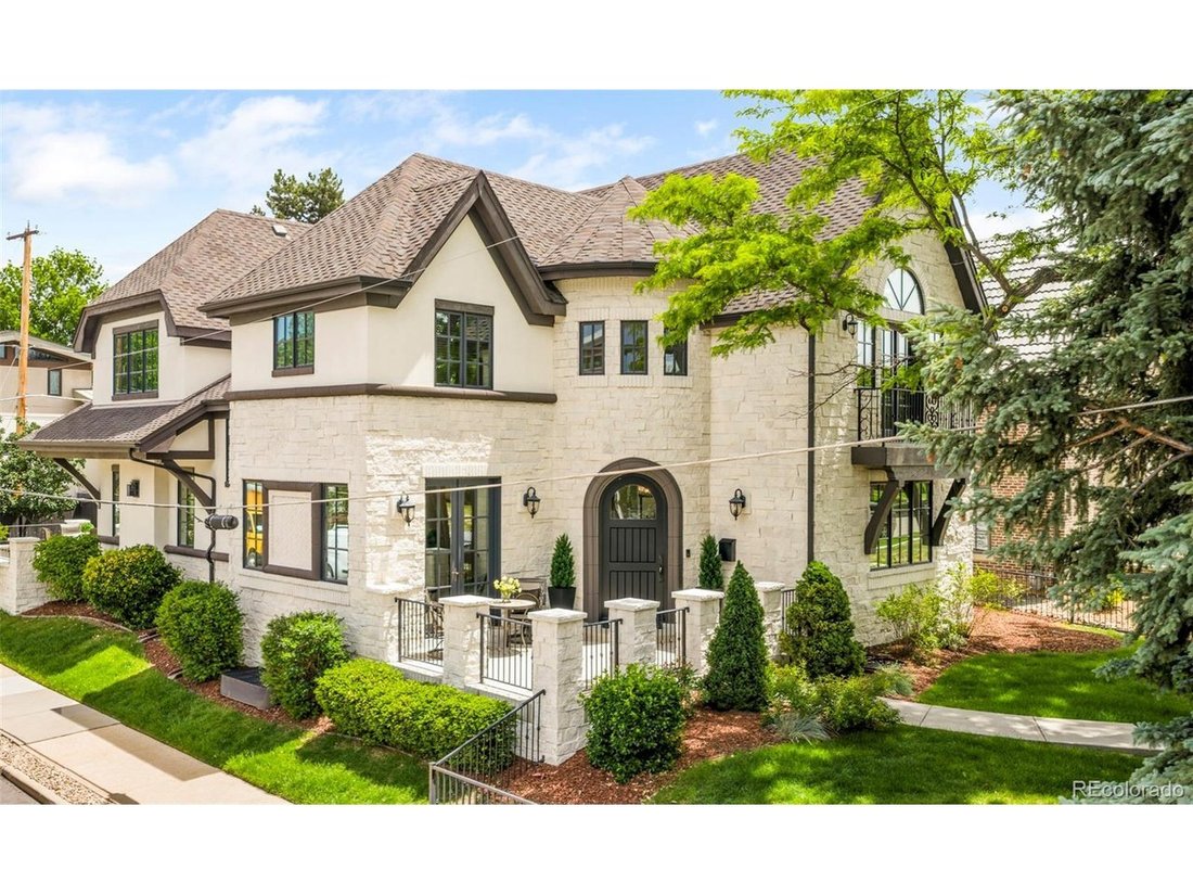 House in Denver, Colorado, United States 1 - 18394565
