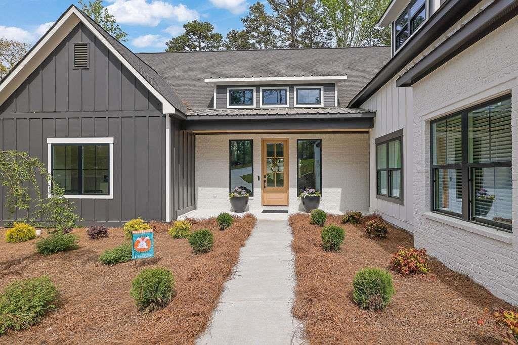 House in Buford, Georgia, United States 4 - 18396525