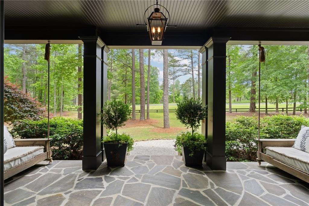 House in Newnan, Georgia, United States 5 - 18396564