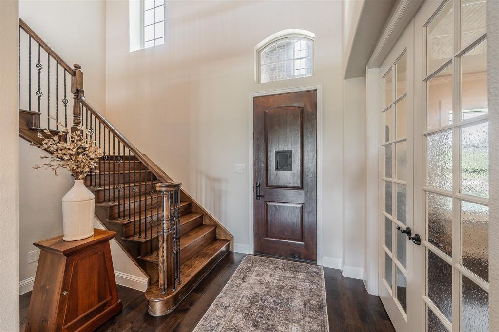 House in Frisco, Texas, United States 5 - 18396428