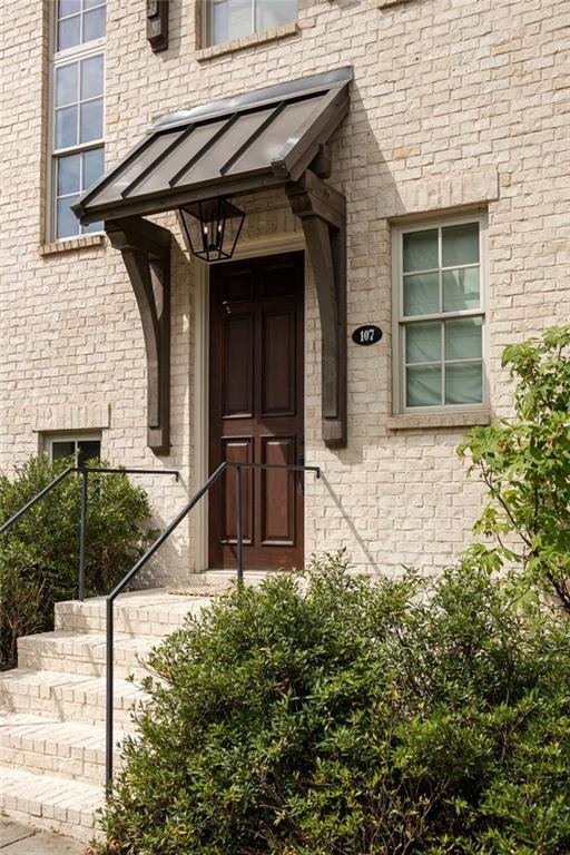 Townhouse in Palmetto, Georgia, United States 2 - 18396585