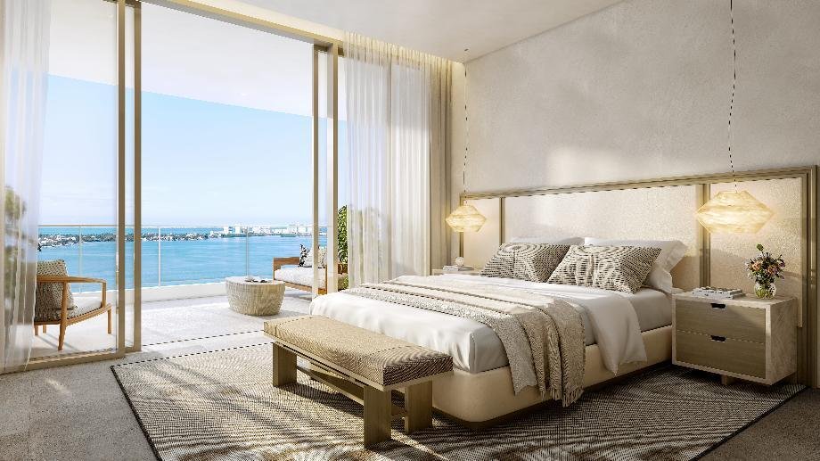 Apartment in Cancún, Quintana Roo, Mexico 4 - 18390325