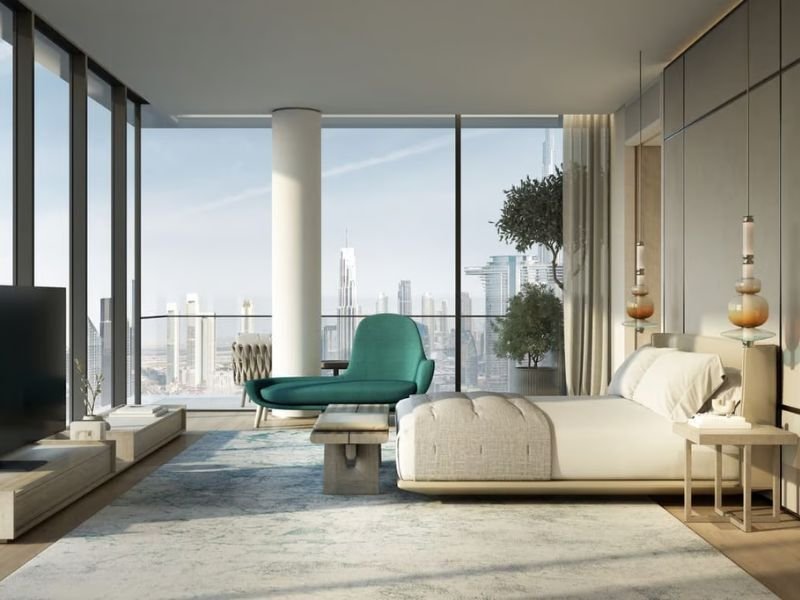 Apartment in Al Wasl, Dubai, United Arab Emirates 2 - 16572699