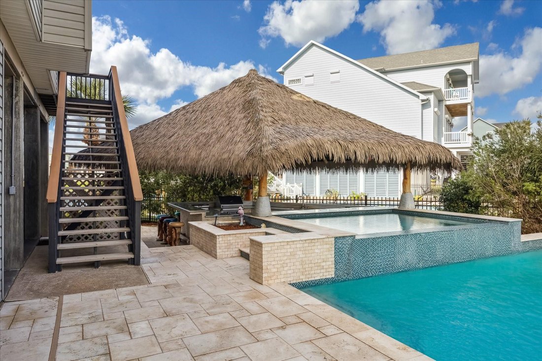 House in Galveston, Texas, United States 5 - 18391750