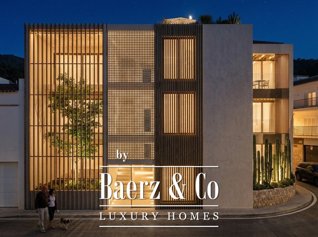 Apartment in Tamariu, Palafrugell, Spain 1 - 18390956