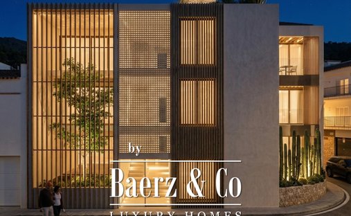 Apartment in Tamariu, Palafrugell, Spain 1