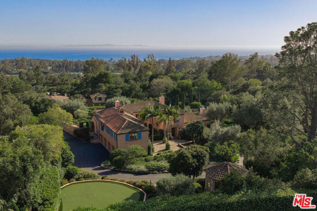 House in Montecito, California, United States 3 - 18395377