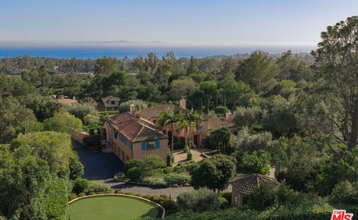 Haus in Montecito, Kalifornien, Vereinigte Staaten 1