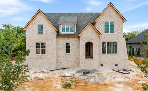 Haus in Lebanon, Tennessee, Vereinigte Staaten 1