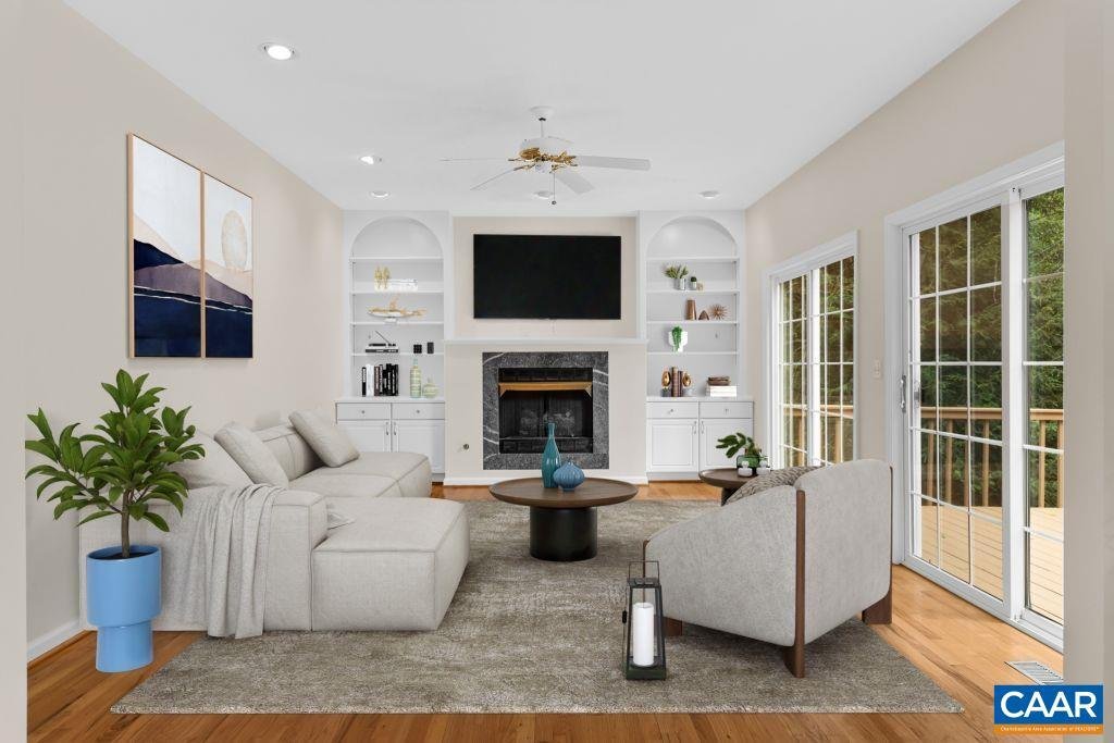 House in Charlottesville, Virginia, United States 4 - 18394049