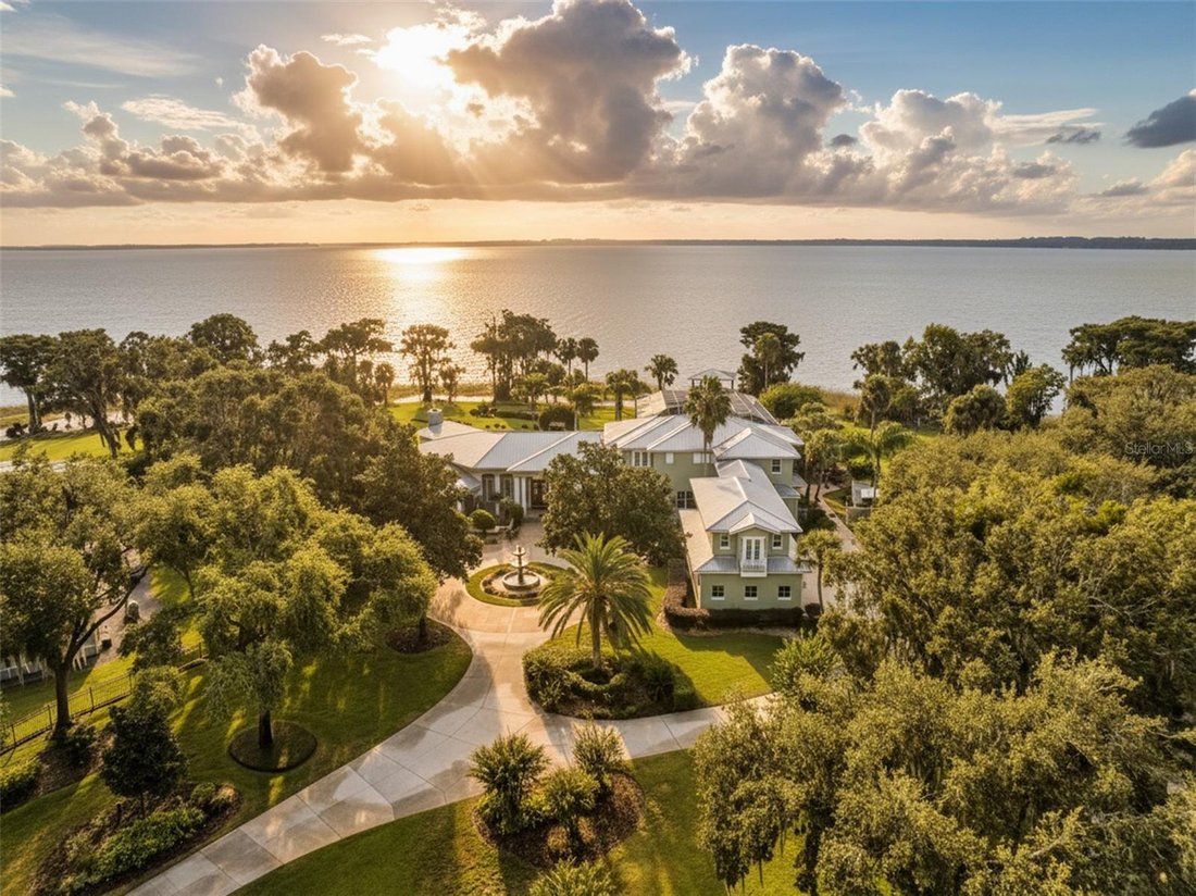 House in Leesburg, Florida, United States 1 - 17179720