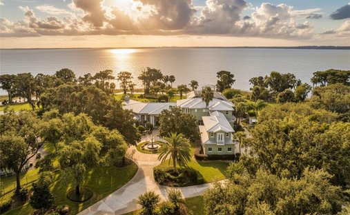 House in Leesburg, Florida, United States 1